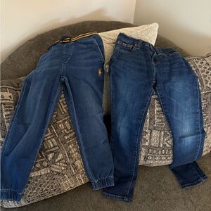 Boys Ralph Lauren jeans sz 7